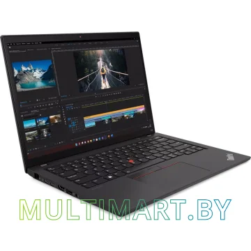 Ноутбук Lenovo ThinkPad T14 G4 (21HD0043RT) картинка 2